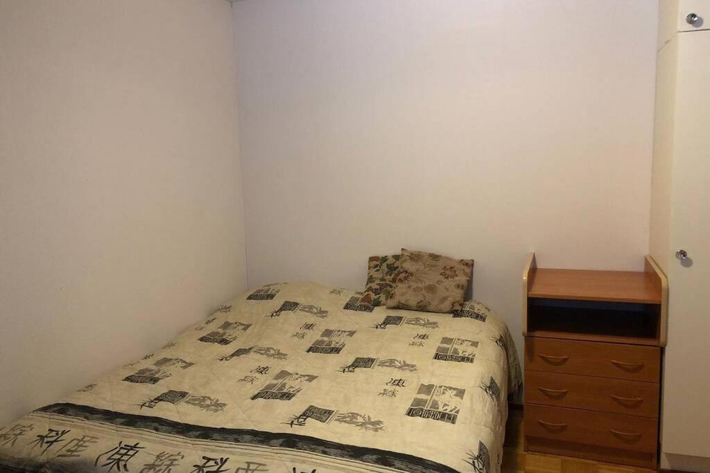 Apartment With Aircondition And Sauna Kuusamo Bagian luar foto