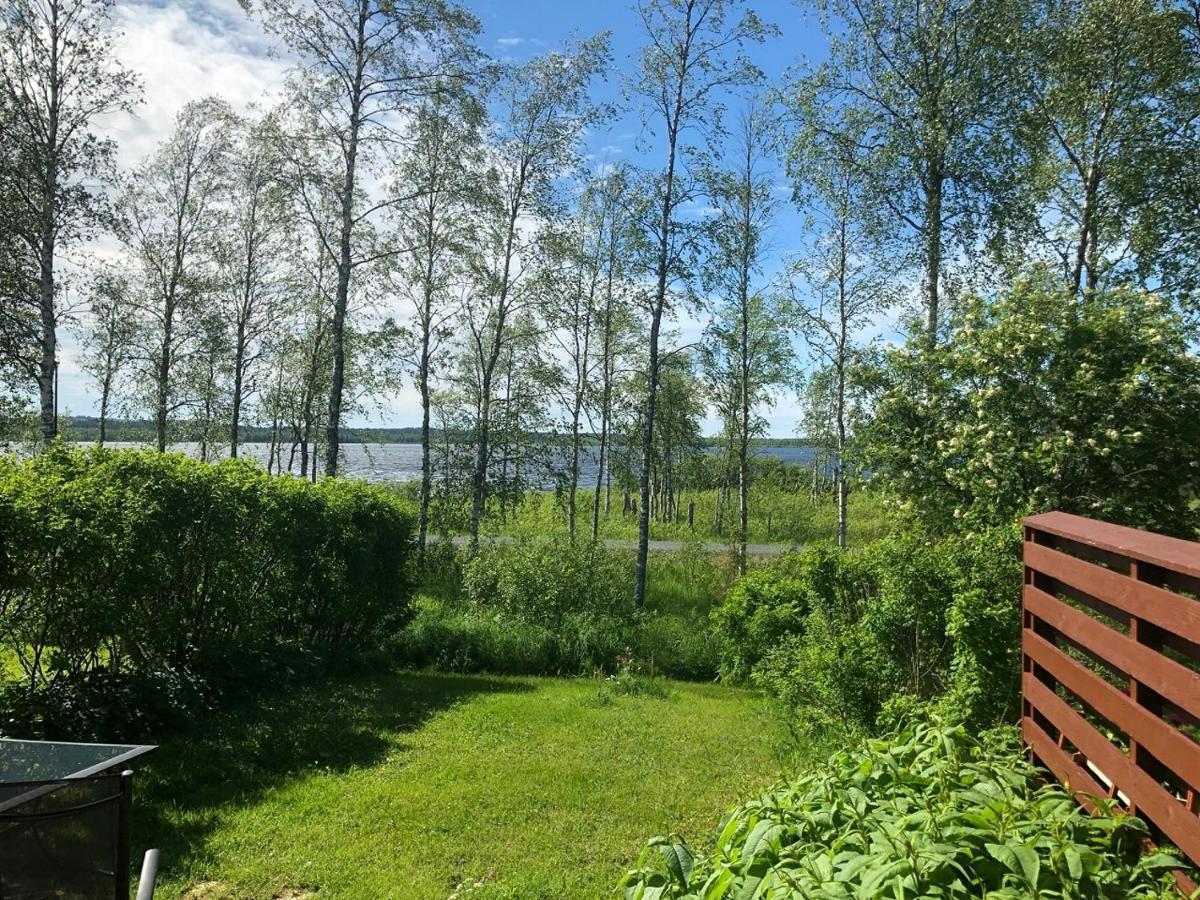 Apartment With Aircondition And Sauna Kuusamo Bagian luar foto