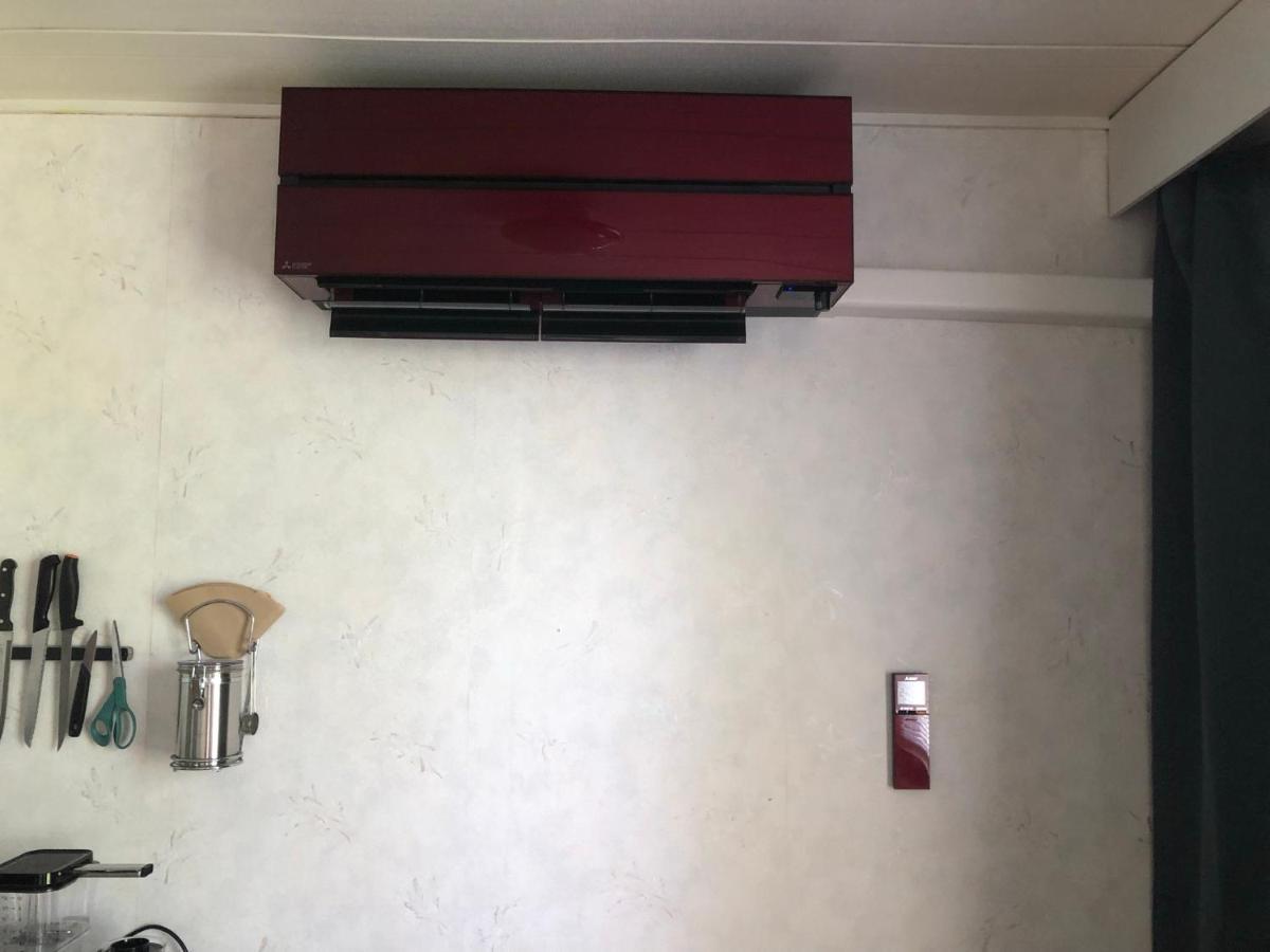 Apartment With Aircondition And Sauna Kuusamo Bagian luar foto